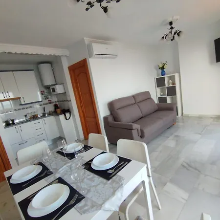 Playacala Apartmán