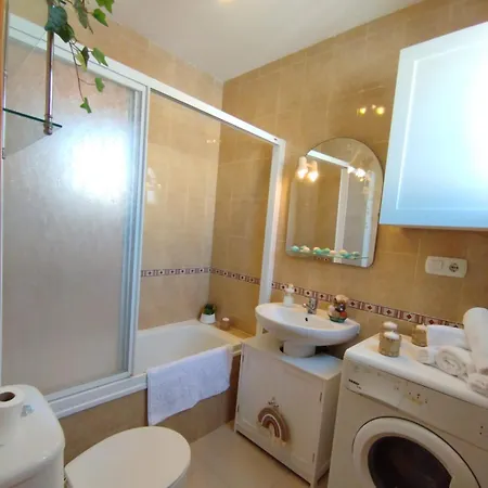 Playacala Apartmán