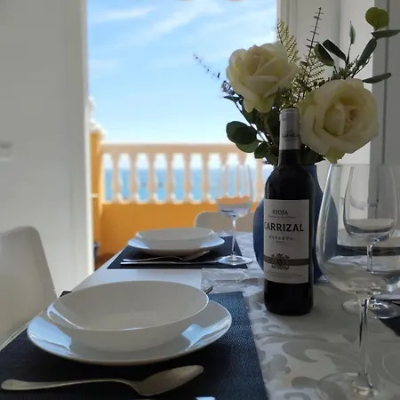 Apartmán Playacala *