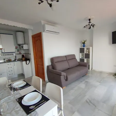 Playacala La Cala Del Moral