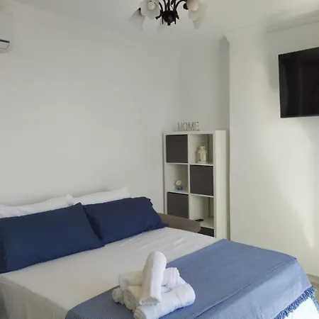 Playacala Apartmán