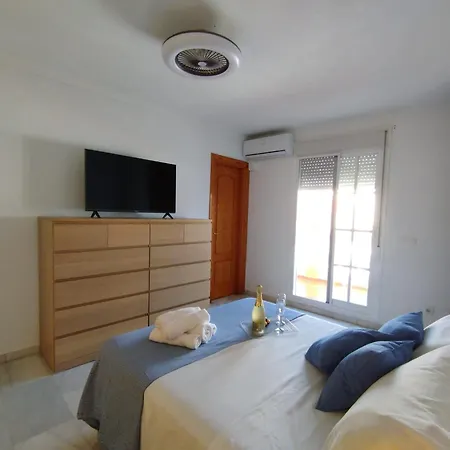 Playacala Apartmán