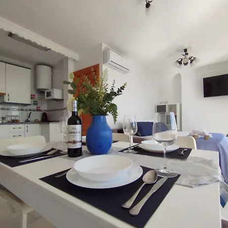 Apartmán Playacala La Cala Del Moral