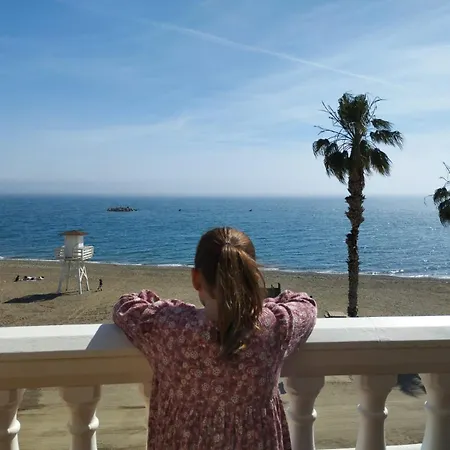 Playacala La Cala Del Moral