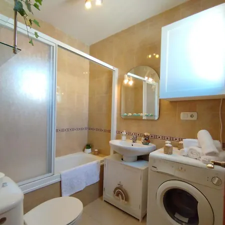 Apartmán Playacala *