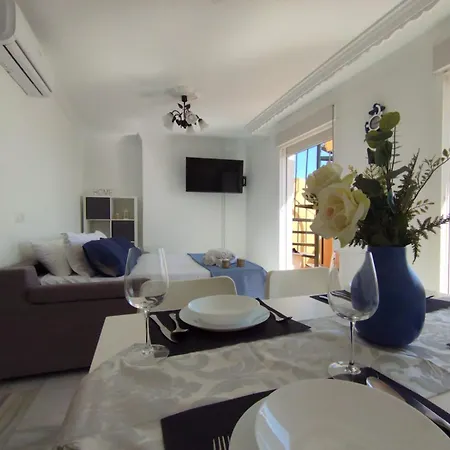 Apartmán Playacala La Cala Del Moral
