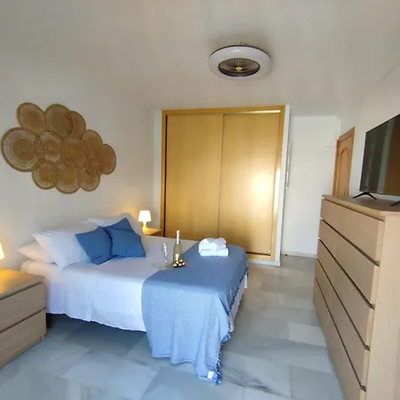 Playacala Appartement *