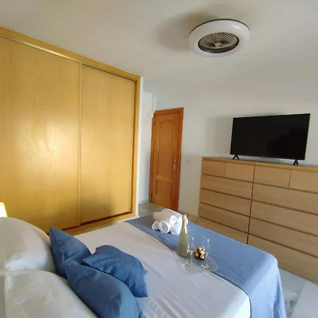 Apartmán Playacala La Cala Del Moral