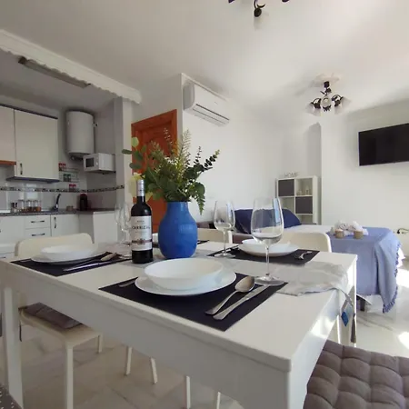 Playacala * La Cala Del Moral