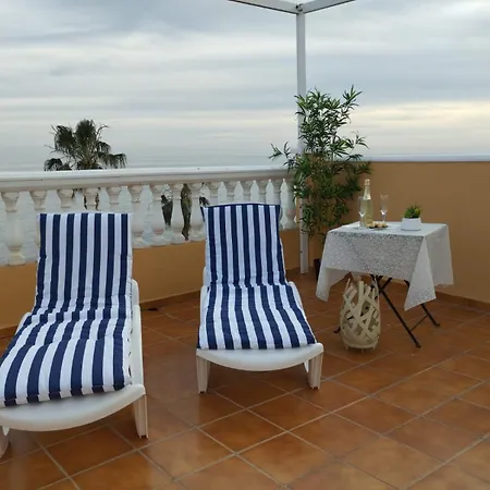 Playacala La Cala Del Moral