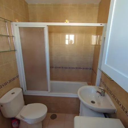 Apartmán Playacala *