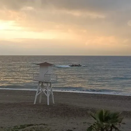 Playacala La Cala Del Moral