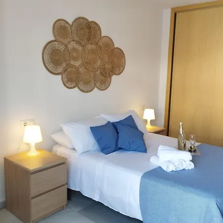 Apartmán Playacala La Cala Del Moral