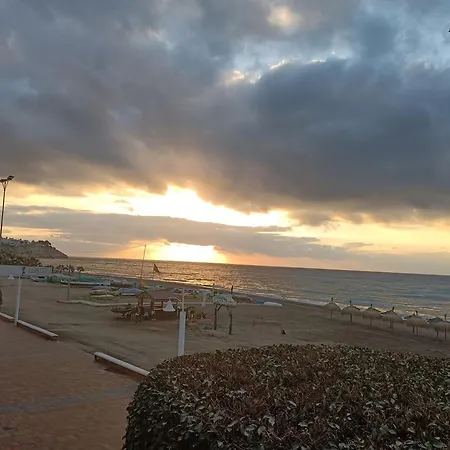 Appartement Playacala La Cala Del Moral