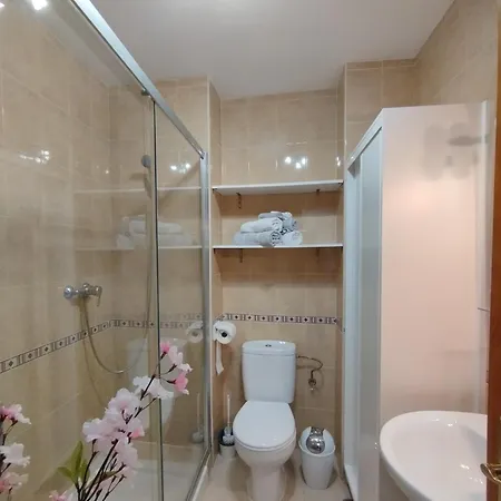 Playacala Apartmán La Cala Del Moral