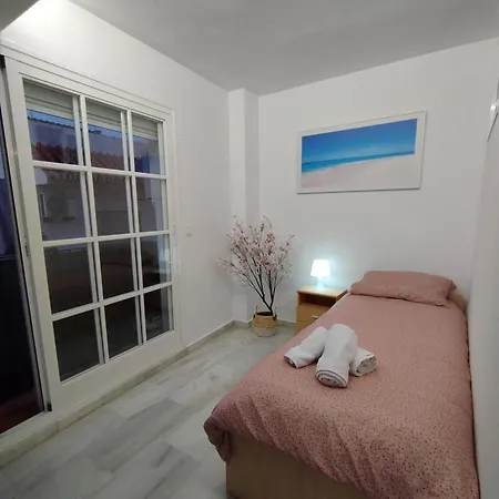 Playacala Apartmán La Cala Del Moral
