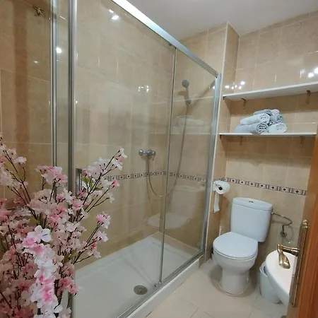 Playacala Apartmán *