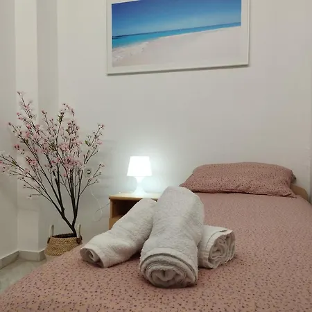 Apartmán Playacala