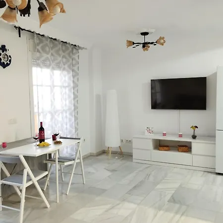 Apartmán Playacala