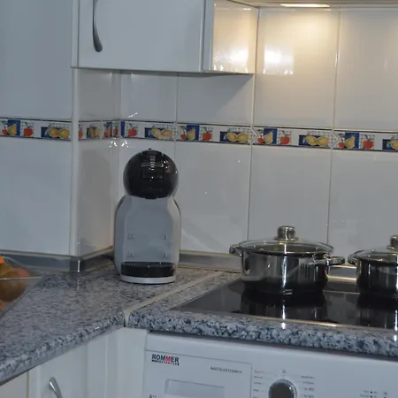 Playacala Appartement