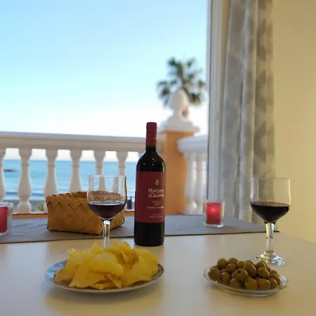 Apartmán Playacala La Cala Del Moral