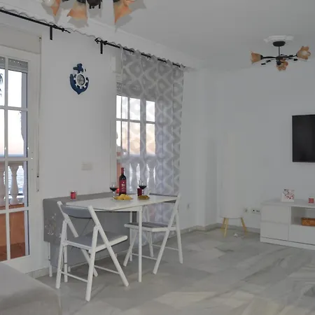 Apartmán Playacala