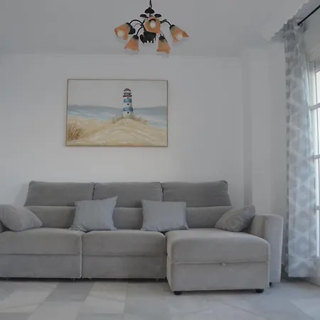 Apartmán Playacala