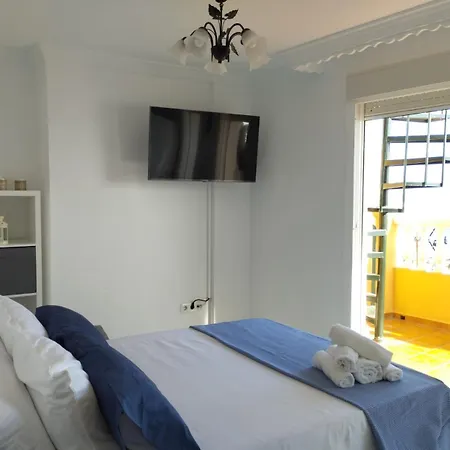 Playacala * La Cala Del Moral