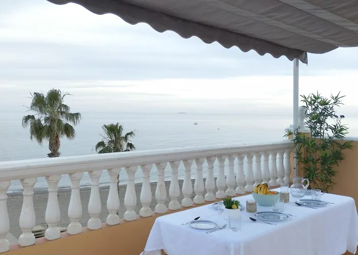 Playacala Appartement *