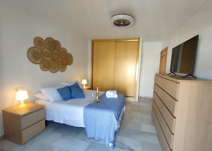 Playacala Appartement *